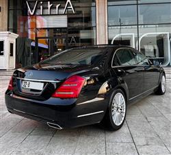 مرسيدس بنز S-Class